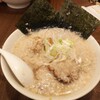 環七ラーメン 周麺 2号店