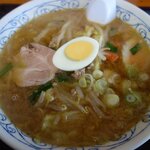 ラーメン　弘ちゃん - 料理写真: