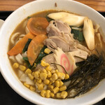 駕籠休み - 濃厚こってり味噌