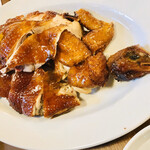 サウスラボ 南方 - 名物！クリスピーチキン