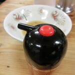 中華そば 紅蘭 - 