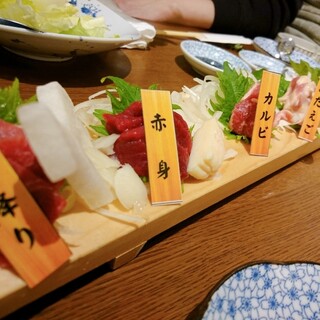 馬肉酒場 三村_0