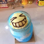 前橋63cafe - 空そーだ