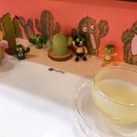 前橋63cafe - HOTゆず