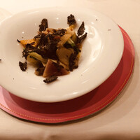 リストランテクロディーノ - 