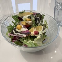 神戸牛洋食アモナ - 