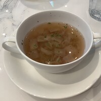 神戸牛洋食アモナ - 