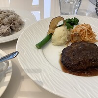 神戸牛洋食アモナ - 