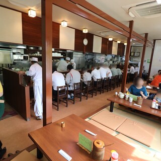 とんかつ 竹亭_2