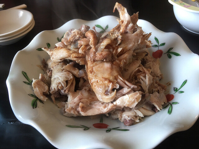 雅 ミヤビ 白河 ラーメン 食べログ