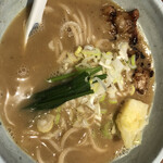 麺や高倉二条 - 