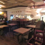 ALOHA TABLE Waikiki - 店内♪