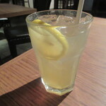 ALOHA TABLE Waikiki - 【レモネード　５＄】