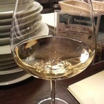ビストロ チベール - 白ワイン