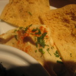 タイーム - フムス