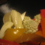 タイーム - ピクルス盛り合わせ