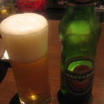 タイーム - イスラエルビール