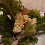 オイスタープレート ラゾーナ川崎店 - 