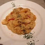 オイスタープレート - 