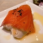 オイスタープレート ラゾーナ川崎店 - 