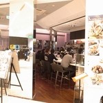 オイスタープレート - 