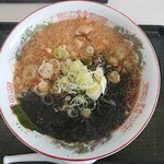 神製麺所 - 鶏中華そば　650円税別