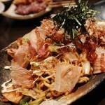 Sumiyaki Yakitori Mamechou - 