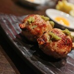 Sumiyaki Yakitori Mamechou - 