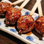 Sumiyaki Yakitori Mamechou - 