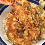 天丼てんや - 