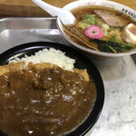 醤油屋本店・別館 おとん食堂 - 