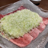 焼肉ぽんが 田町店 - 