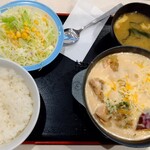 松屋 - 