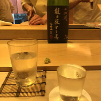 鮨 しゅん輔 阿佐ヶ谷 - 