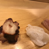 鮨 しゅん輔 阿佐ヶ谷 - 