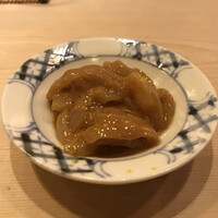鮨 しゅん輔 阿佐ヶ谷 - 