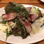 Osteria SANZOKU URIVO - 