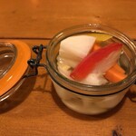 Osteria SANZOKU URIVO - 