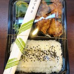 BenKei - 唐揚弁当