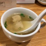 餃子歩兵 - 