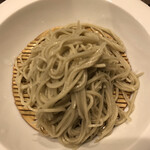 Hinotohitsuji SAKA - 十割蕎麦