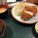 Tonkatsu Ise - 