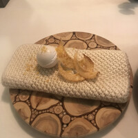 Installation Table ENSO L'asymetrie du calme - 