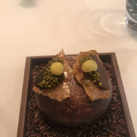 Installation Table ENSO L'asymetrie du calme - 