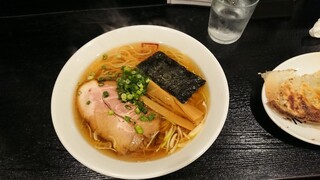 ラーメン角屋 - 