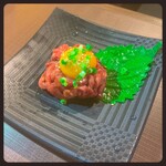 七輪焼肉 やまや - 