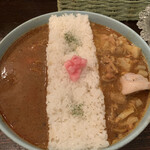 CURRY BAR シューベル - 