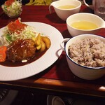 グットオールドデイズ - 