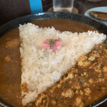 CURRY BAR シューベル - 