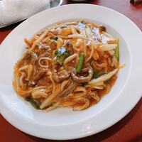 謝朋殿 仙台店 - 